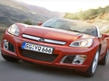 Гра Головоломка Opel GT  онлайн