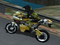 Гра Шосе дорожнього руху Moto Stunt Racer  онлайн