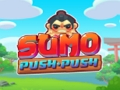 Гра Сумо Push Push  онлайн