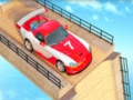 Гра Автомобільні трюки Extreme City GT  онлайн
