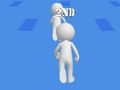 Гра Cool Run 3D онлайн