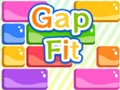 Гра Gap Fit онлайн
