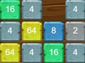 Гра Стародавній 2048 рік  онлайн