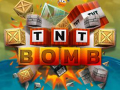 Гра TNT бомба  онлайн