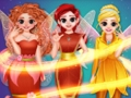 Гра BFF у стилі фея  онлайн