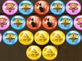 Гра Bubble Shooter Єгипет  онлайн