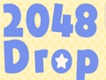 Гра 2048 крапля  онлайн