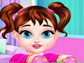 Гра Догляд за руками Baby Taylor  онлайн