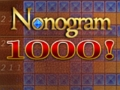 Гра Нонограма 1000!  онлайн