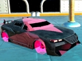 Гра Супер автомобіль Hot Wheels  онлайн