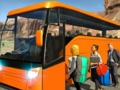 Гра Пригода для паркування автобусів 2020  онлайн