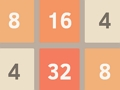 Гра Сума 2048 року  онлайн
