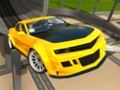 Гра Водіння автомобіля Stunt Game 3d  онлайн
