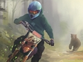 Гра Moto Maniac 3 онлайн