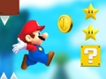 Гра Вершники Super Wario  онлайн