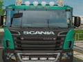 Гра Лобзик V8 Trucks  онлайн