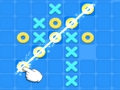 Гра Tic Tac Toe 11 онлайн
