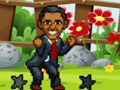 Гра Tappy Flappy Trump онлайн