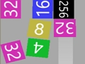 Гра Ланцюговий куб: 2048  онлайн