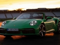 Гра Головоломка Porsche 911 Turbo Cabriolet  онлайн