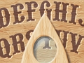 Гра Gpt ouija онлайн