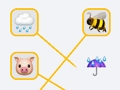 Гра Гра Emoji  онлайн