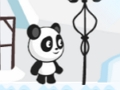 Гра Panda Run онлайн