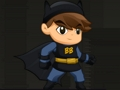 Гра Пригода Battboy онлайн