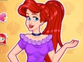 Гра Магазин ручної роботи Princess  онлайн