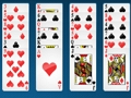 Гра Пасьянс Freecell  онлайн