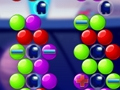 Гра Серед нас Bubble Shooter  онлайн