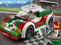 Гра Головоломка Lego Racers  онлайн
