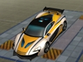 Гра Міні-вантажник Ace Driver  онлайн