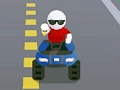 Гра Rage Road Online онлайн