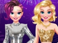 Гра Інфлюенсери #NewYearsEve Fiesta Party  онлайн