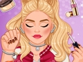 Гра Поради щодо макіяжу Beauty Influencer  онлайн