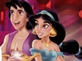 Гра Колекція головоломки Aladdin  онлайн