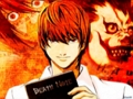 Гра Death Note Аніме Колекція пазлів  онлайн