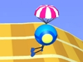 Гра Rolly Legs 3D онлайн