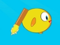 Гра Flappy Chick онлайн