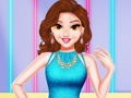 Гра DIY #Glam Парфумер  онлайн