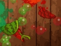 Гра Fruit ninja vr онлайн