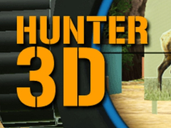 Гра Мисливець 3D  онлайн