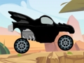 Гра Водій Batcar  онлайн
