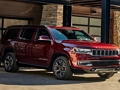 Гра Джип Wagoneer 2022 слайд онлайн