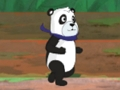 Гра Panda Run онлайн