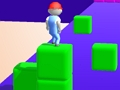 Гра Куби Стек 3D  онлайн