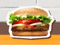 Гра Стрибки Whopper  онлайн