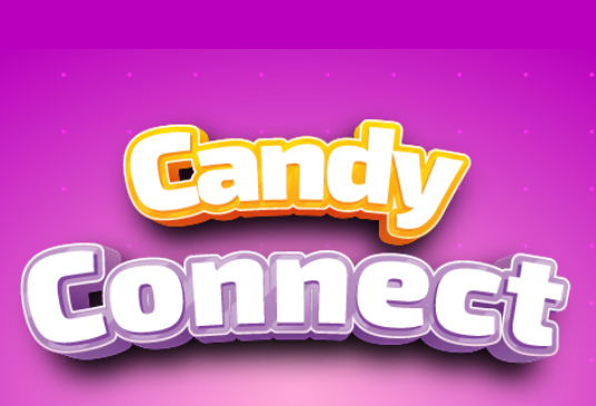 Гра Candy Connect онлайн