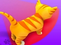 Гра Врятуйте кота  онлайн